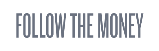 Follow The Money logo